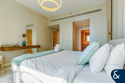 Appartement à La Vie, Jumeirah Beach Residence, Dubai, 2 chambres, 131 m², № 75437 - photo 17