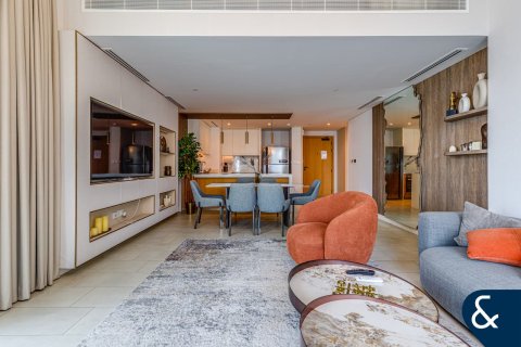 Appartement à La Vie, Jumeirah Beach Residence, Dubai, 2 chambres, 131 m², № 75437 - photo 28