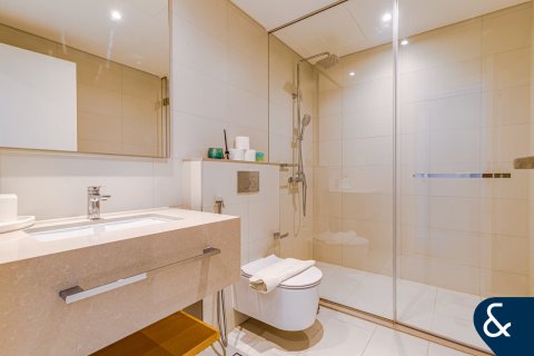 Appartement à La Vie, Jumeirah Beach Residence, Dubai, 2 chambres, 131 m², № 75437 - photo 23