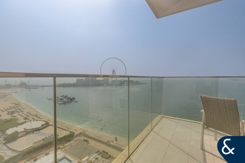 Appartement à La Vie, Jumeirah Beach Residence, Dubai, 2 chambres, 131 m², № 75437 - photo 2