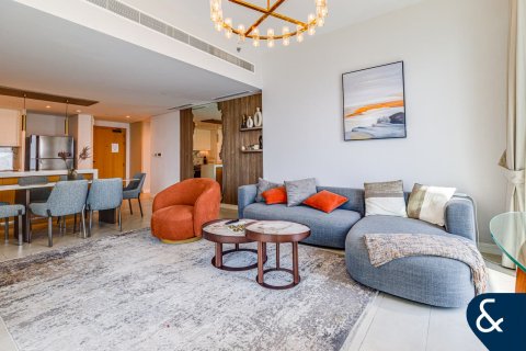 Appartement à La Vie, Jumeirah Beach Residence, Dubai, 2 chambres, 131 m², № 75437 - photo 29