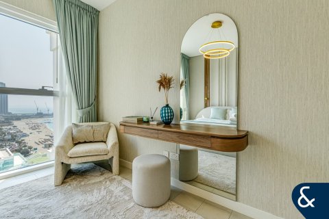 Appartement à La Vie, Jumeirah Beach Residence, Dubai, 2 chambres, 131 m², № 75437 - photo 7