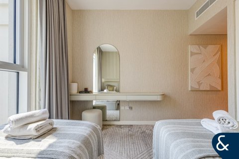 Appartement à La Vie, Jumeirah Beach Residence, Dubai, 2 chambres, 131 m², № 75437 - photo 19