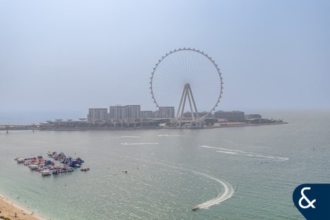 Appartement à La Vie, Jumeirah Beach Residence, Dubai, 2 chambres, 131 m², № 75437 - photo 21