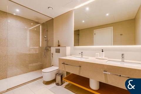Appartement à La Vie, Jumeirah Beach Residence, Dubai, 2 chambres, 131 m², № 75437 - photo 9