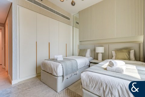 Appartement à La Vie, Jumeirah Beach Residence, Dubai, 2 chambres, 131 m², № 75437 - photo 20