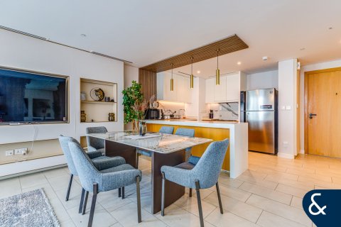 Appartement à La Vie, Jumeirah Beach Residence, Dubai, 2 chambres, 131 m², № 75437 - photo 10