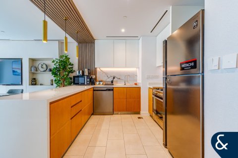 Appartement à La Vie, Jumeirah Beach Residence, Dubai, 2 chambres, 131 m², № 75437 - photo 8