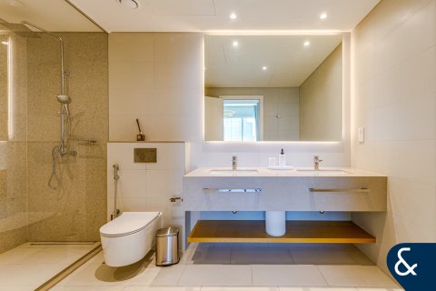 Appartement à La Vie, Jumeirah Beach Residence, Dubai, 2 chambres, 131 m², № 75437 - photo 13