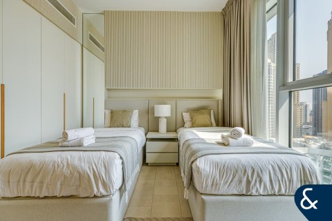 Appartement à La Vie, Jumeirah Beach Residence, Dubai, 2 chambres, 131 m², № 75437 - photo 18