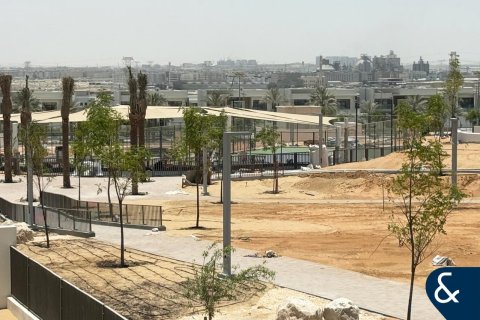 Купить виллу в Al Furjan, Дубай: 5 спален, 440м², № 75425 - фото 23