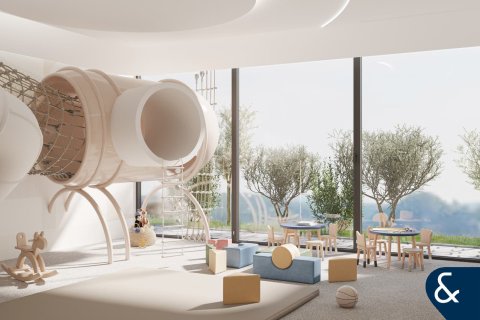 Apartment in Jumeirah Village Circle, Dubai 1 bedroom, 69 sq.m. № 75438 - photo 10