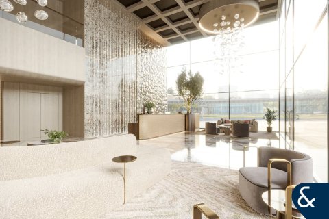 Apartment in Jumeirah Village Circle, Dubai 1 bedroom, 69 sq.m. № 75438 - photo 5