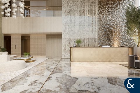 Apartment in Jumeirah Village Circle, Dubai 1 bedroom, 69 sq.m. № 75438 - photo 8