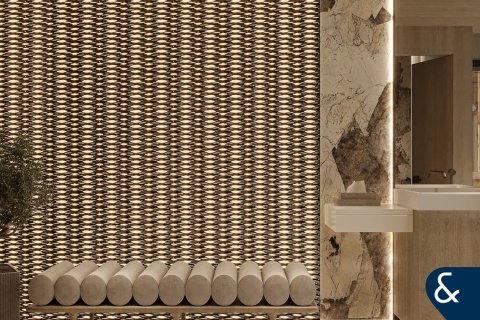 Apartment in Jumeirah Village Circle, Dubai 1 bedroom, 69 sq.m. № 75438 - photo 4