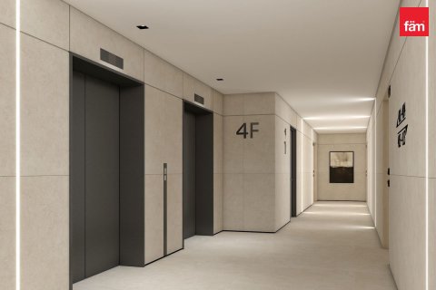 Apartamento en Dubai, 1 dormitorio, 118.6 m², № 24787 - foto 10