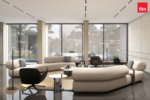 Apartamento en Dubai, 1 dormitorio, 118.6 m², № 24787 - foto 8