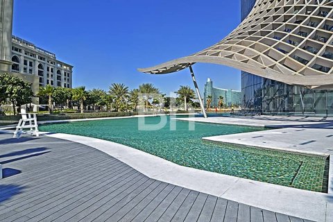 Apartment in Dubai 1 bedroom, 101 sq.m. № 24800 - photo 18