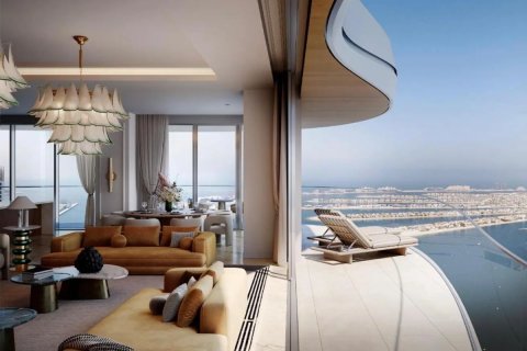 Apartment in Dubai Harbour, Dubai 5 bedrooms, 541.8 sq.m. № 24788 - photo 4
