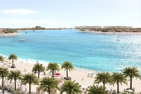 Apartment in Dubai Harbour, Dubai 5 bedrooms, 541.8 sq.m. № 24788 - photo 8