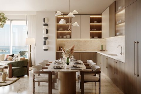 Apartment in Dubai Harbour, Dubai 5 bedrooms, 541.8 sq.m. № 24788 - photo 3