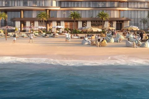 Apartment in Dubai Harbour, Dubai 5 bedrooms, 541.8 sq.m. № 24788 - photo 9