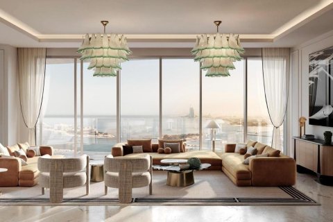 Apartment in Dubai Harbour, Dubai 5 bedrooms, 541.8 sq.m. № 24788 - photo 2