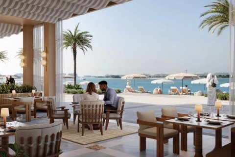 Apartment in Dubai Harbour, Dubai 5 bedrooms, 541.8 sq.m. № 24788 - photo 7