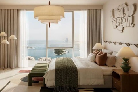 Apartment in Dubai Harbour, Dubai 5 bedrooms, 541.8 sq.m. № 24788 - photo 5