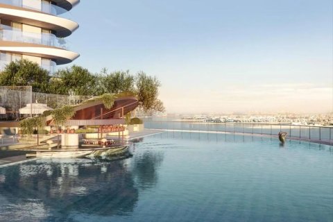 Apartment in Dubai Harbour, Dubai 5 bedrooms, 541.8 sq.m. № 24788 - photo 10