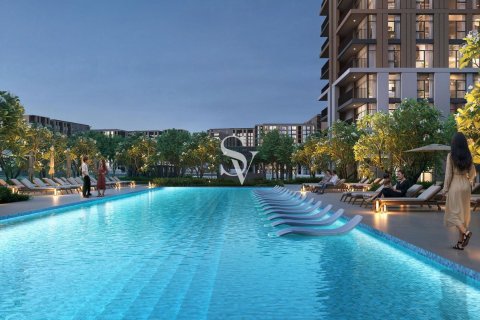 Apartment in Dubai South (Dubai World Central), Dubai 2 bedrooms, 104 sq.m. № 132784 - photo 7