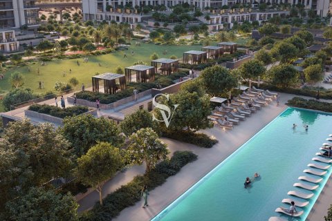 Apartment in Dubai South (Dubai World Central), Dubai 2 bedrooms, 104 sq.m. № 132784 - photo 8