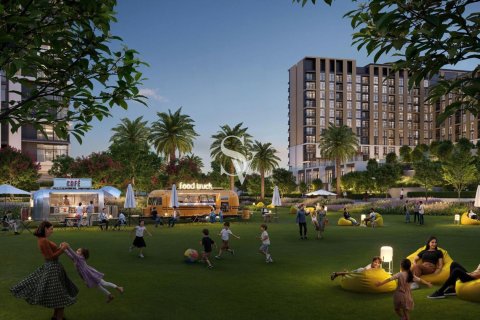 Apartment in Dubai South (Dubai World Central), Dubai 2 bedrooms, 104 sq.m. № 132784 - photo 6
