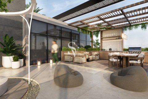 Купить квартиру в Dubai Land, Дубай: 1 спальня, 80м², № 132775 - фото 18