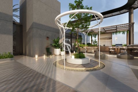 Купить квартиру в Dubai Land, Дубай: 1 спальня, 80м², № 132775 - фото 15