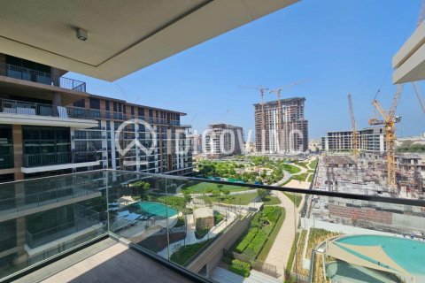 Apartment in City Walk, Dubai 2 bedrooms, 131 sq.m. № 56170 - photo 1