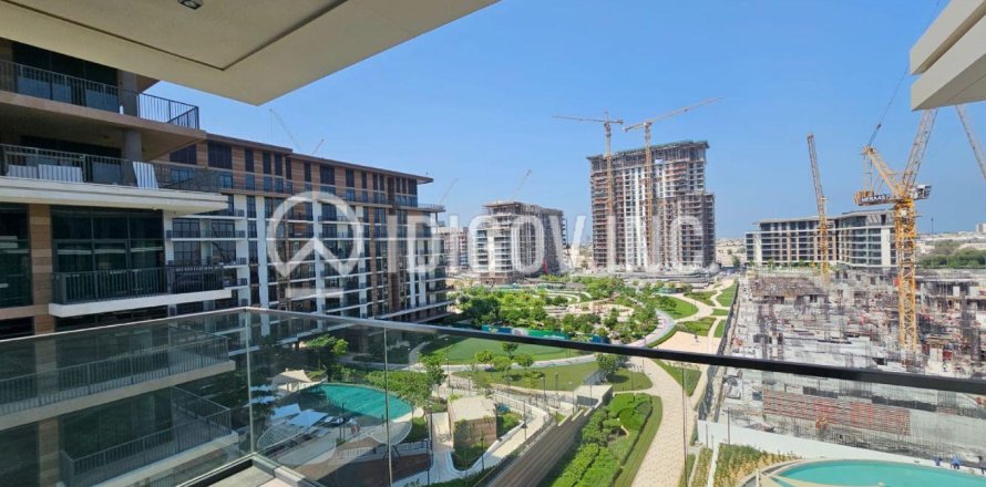 Apartment in City Walk, Dubai 2 bedrooms, 131 sq.m. № 56170