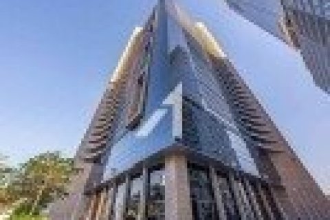Apartment in Dubai studio, 82.7 sq.m. № 56174 - photo 6