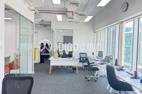Office in Business Bay, Dubai 84 sq.m. № 56173 - photo 3