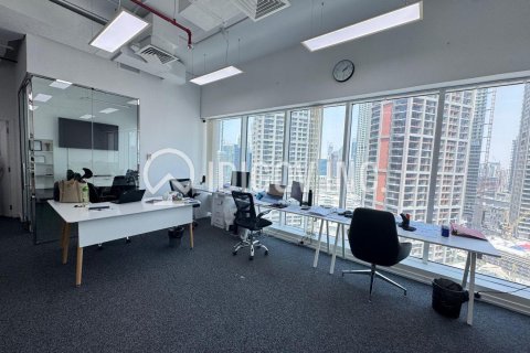 Office in Business Bay, Dubai 84 sq.m. № 56173 - photo 1