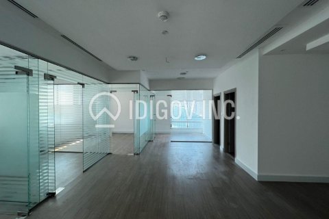 Office in Business Bay, Dubai 107 sq.m. № 56171