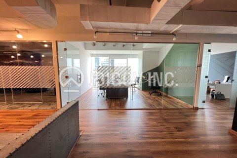 Bureau à Business Bay, Dubai, 237 m², № 56172 - photo 7