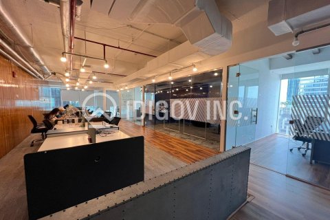 Bureau à Business Bay, Dubai, 237 m², № 56172 - photo 8