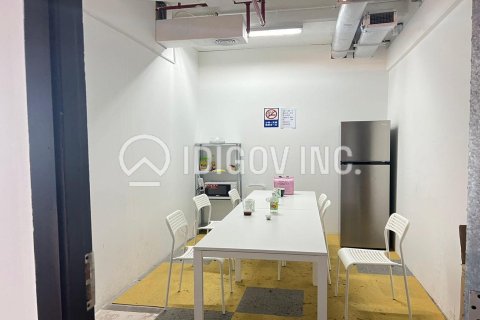 Bureau à Business Bay, Dubai, 237 m², № 56172 - photo 15