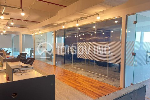 Bureau à Business Bay, Dubai, 237 m², № 56172 - photo 1