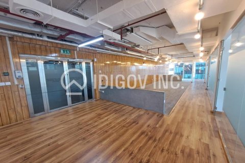 Bureau à Business Bay, Dubai, 237 m², № 56172 - photo 24