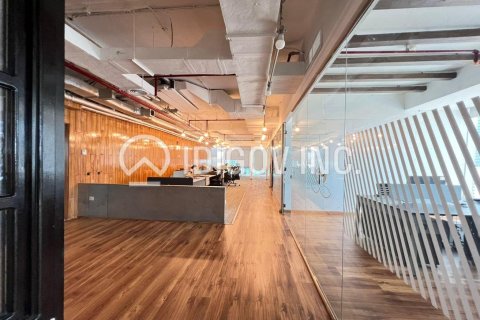 Bureau à Business Bay, Dubai, 237 m², № 56172 - photo 16