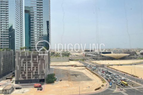 Bureau à Business Bay, Dubai, 237 m², № 56172 - photo 9