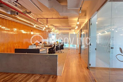 Bureau à Business Bay, Dubai, 237 m², № 56172 - photo 17