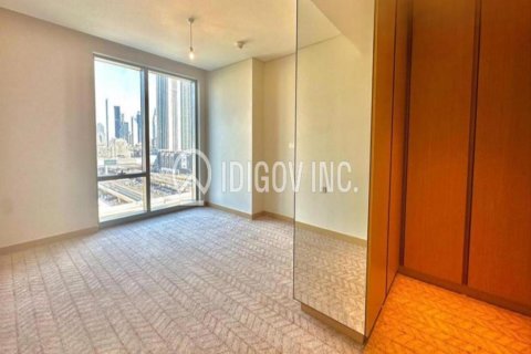 Apartment in Vida Residences Dubai Mall, Downtown Dubai (Downtown Burj Dubai), Dubai 2 bedrooms, 129 sq.m. № 56169 - photo 2